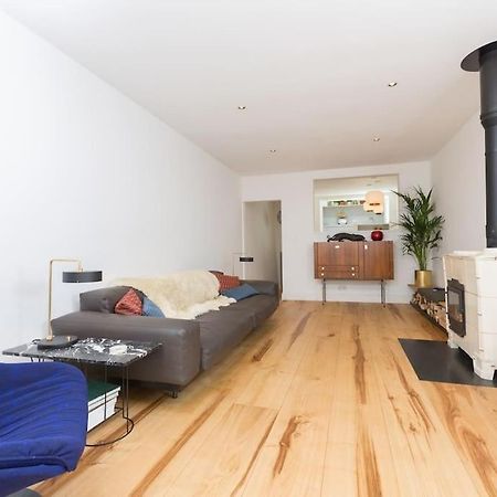 فيلا Large Townhouse Just 2 Minutes From The Sea/I360! برايتون المظهر الخارجي الصورة