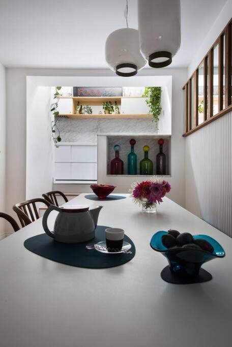 فيلا Large Townhouse Just 2 Minutes From The Sea/I360! برايتون المظهر الخارجي الصورة