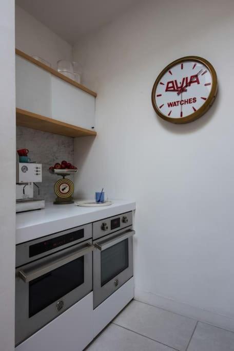 فيلا Large Townhouse Just 2 Minutes From The Sea/I360! برايتون المظهر الخارجي الصورة